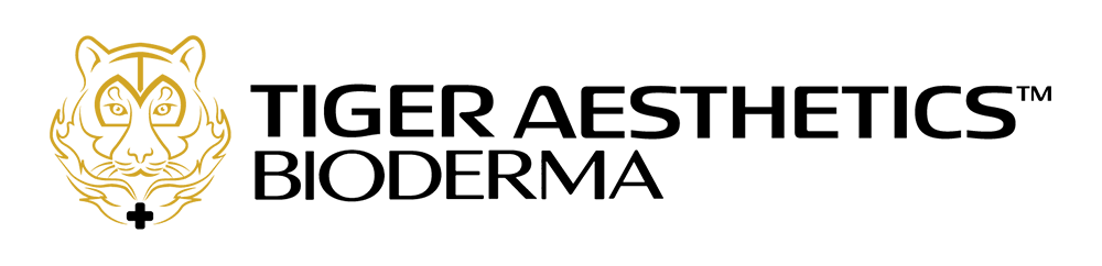 Tiger Aesthetics BioDerma Logo