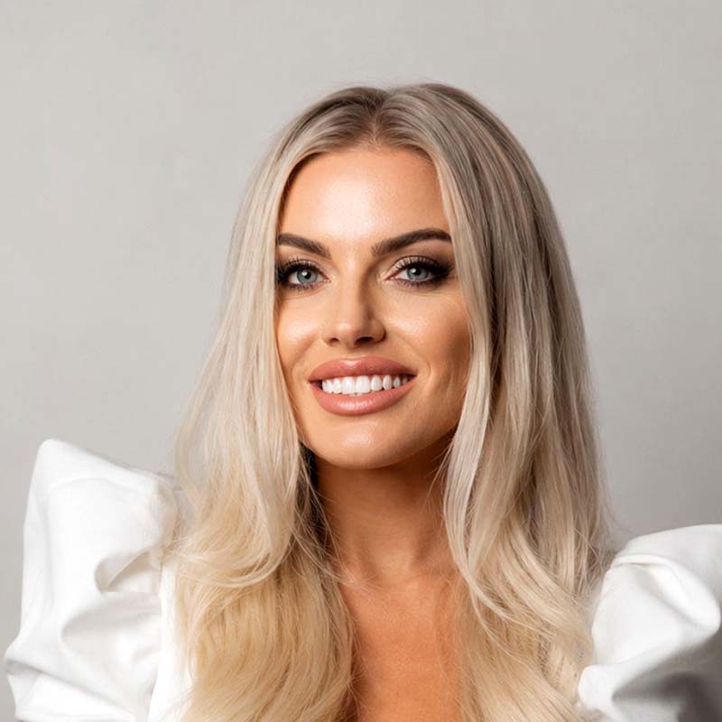 Brogan Bair – Associate VP of Sales