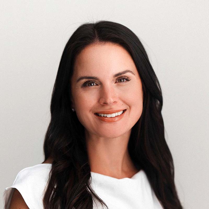 Jessica Mead – CSO