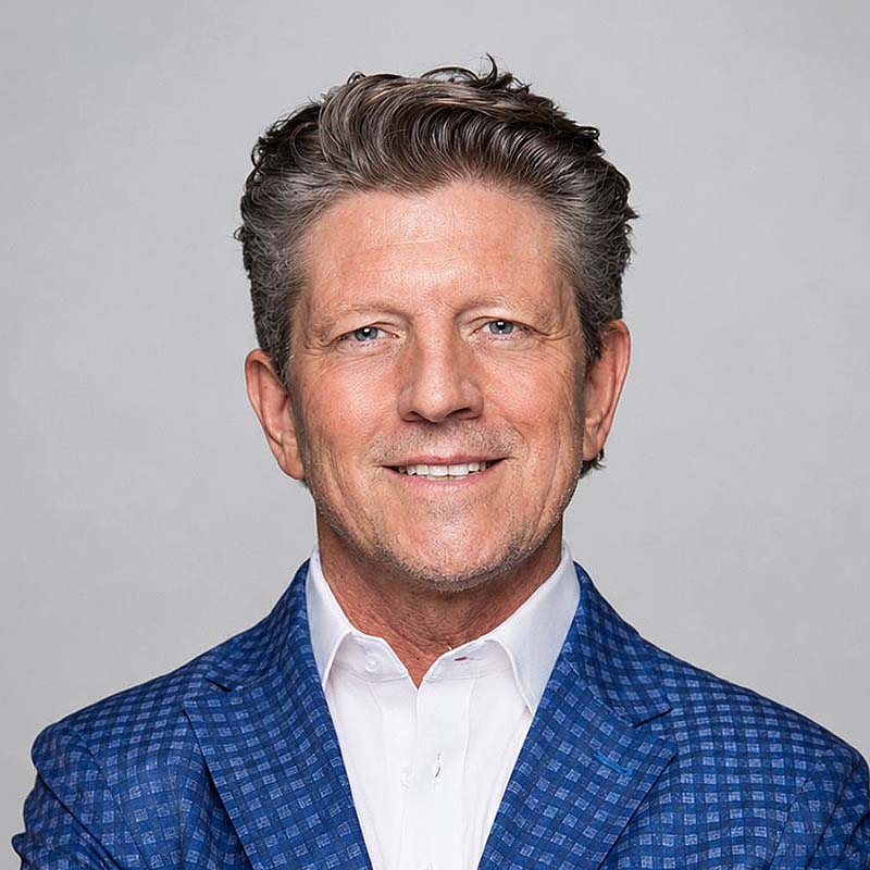 Lane Clark – CCO