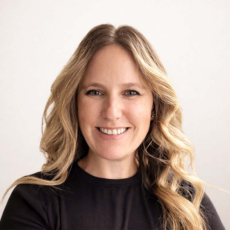 Lindsey Sanford – Chief Operating Officer