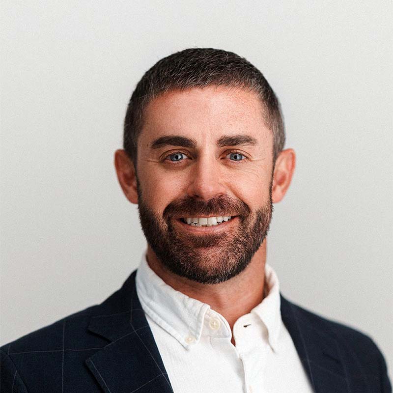 Stephen Stafford – CEO